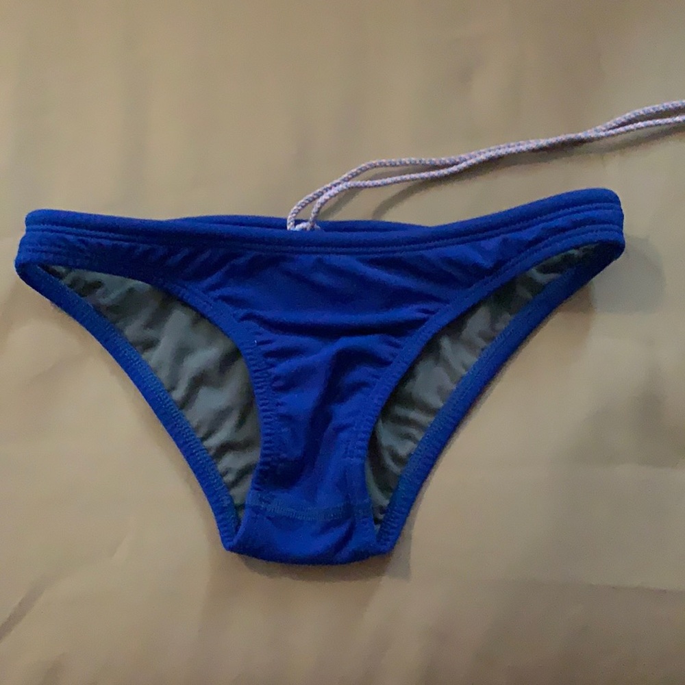 Jolyn ’Midl’ swim bottoms